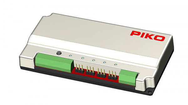 Piko 55276 - PIKO Decoder für Servo-Antriebe