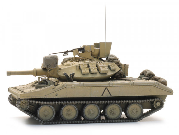 Artitec 6870639 - US Sheridan Gulf War