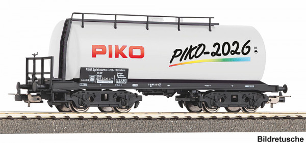 Piko 95756 - PIKO Jahreswagen 2026