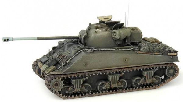 Artitec 387.103 - UK Sherman Vc Firefly tank destroyer Fertigmodell