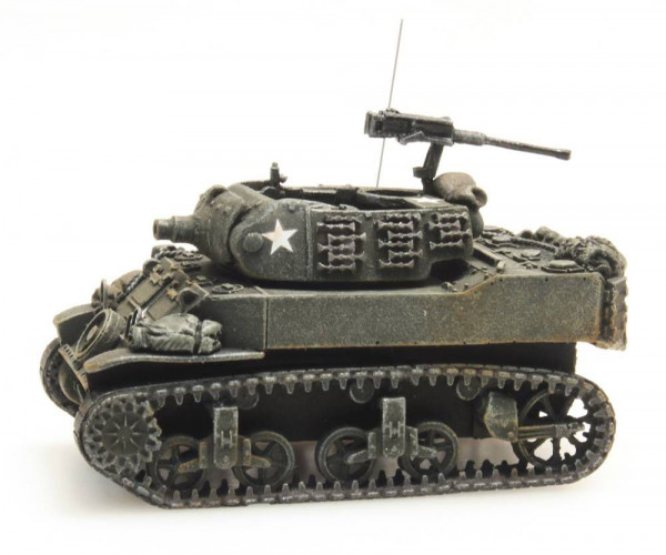 Artitec 387.194 - US Stuart M8
