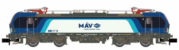 Hobbytrain H30183 - MAV ELL Ellok Reihe 193 Vectron Ep.6