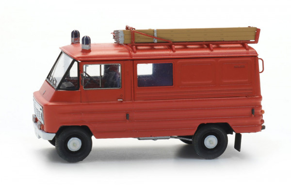 Artitec 387.744 - Zuk A15 Feuerwehr