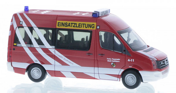 Rietze 53139 - Volkswagen Crafter FW Ostfildern
