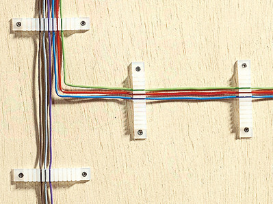 Noch 60160 - Kabelhalter