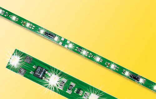 Viessmann 5090 - LED-Waggon-Innenbeleuchtung mit weißen LEDs
