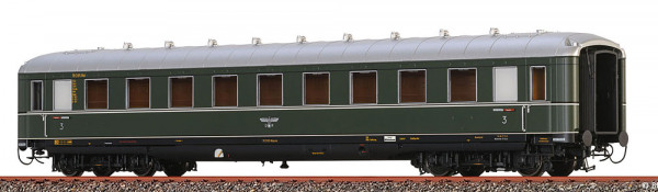 Brawa 58246 - H0 Personenwagen C4i DRG