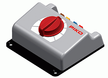 Piko 55008 - Fahrregler Basic 0-16 V/2 A