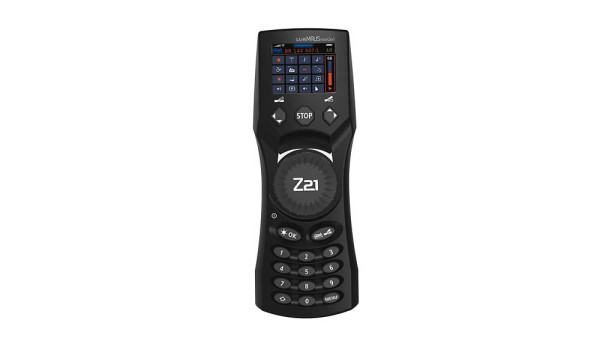 Roco 1008001 - Z21 WLANMAUS newGen