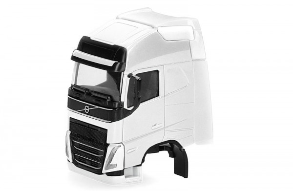 Herpa 086189 - TS FH Volvo FH Gl. XL electri