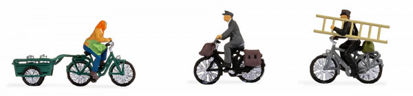 Noch 15902- Radfahrer