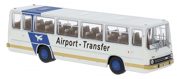 Brekina 59661 - Ikarus 255.72 "airport Transfer Tegel"