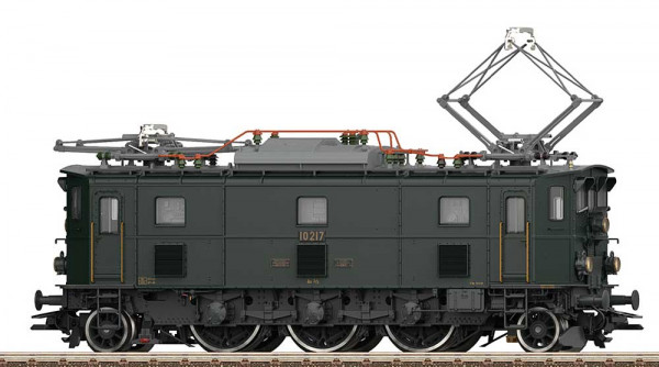 Trix 25350 - E-Lok Ae 3/5 SBB