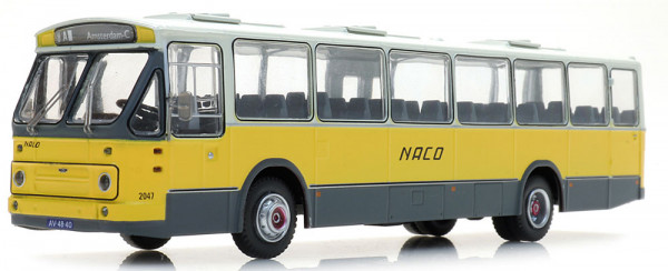 Artitec 487.070.08 - Regionalbus NACO 2047, Leyland, Ausstieg Mitte