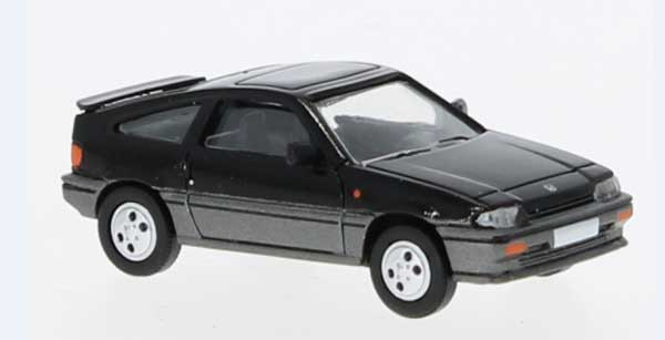 PCX870471 - Honda CRX schwarz
