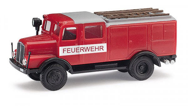 ESPEWE 95604- IFA S4000 TLF mit Bauchbinde
