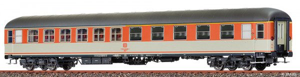Brawa 58183 - H0 Schnellzugwagen ABüm223 DB