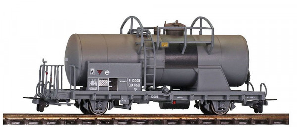 Bemo 2296115 - RhB P 10005 Kesselwagen
