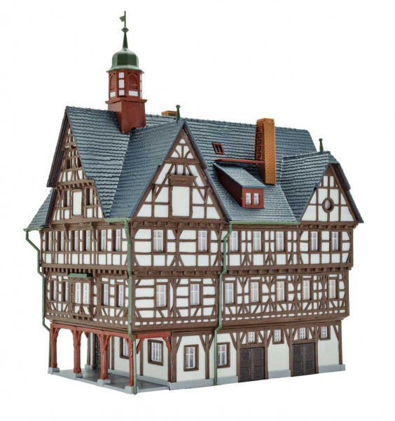 Kibri 38919 - H0 Fachwerkhaus