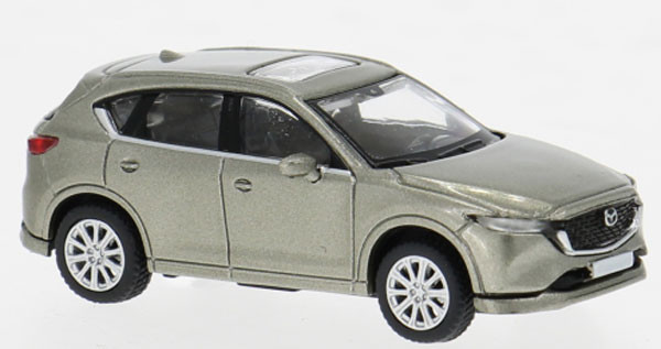 PCX870577 - Mazda CX-5, beige, 2022,