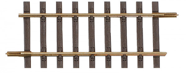 Tillig 85130 - Elite Gleis gerade G3 64mm