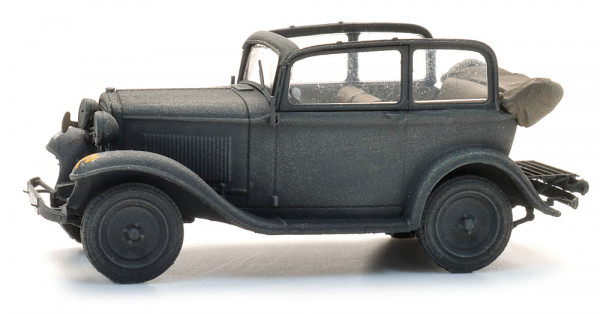 Artitec 6870748 - WM Opel 1.2l