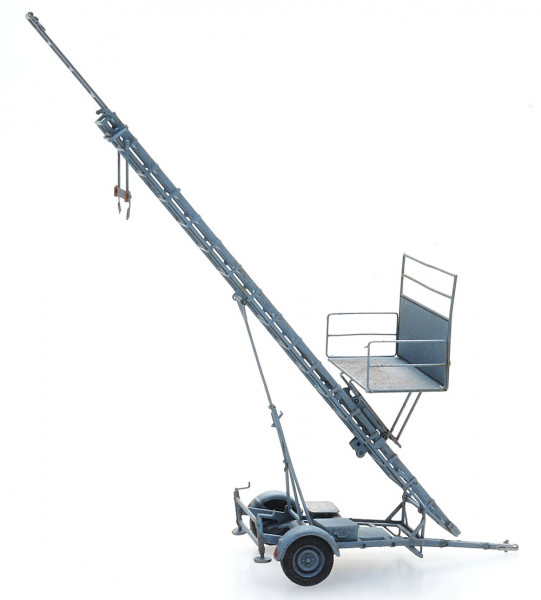 Artitec 387.549 - Möbelaufzug