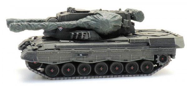 Artitec 6870393 - NL PRTL CA 1 treinlading