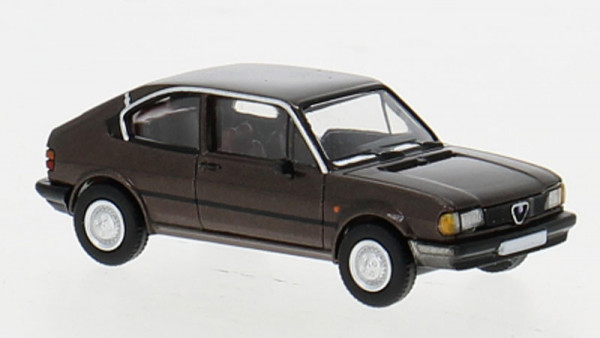 PCX870710 - Alfa Romeo Alfasud dunkelbraun 1980