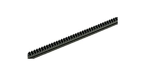 LGB 10210 - Zahnstangen 300 mm 12 St.