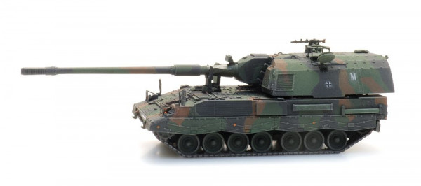Artitec 6870664 - BRD Panzerhaubitze 2000