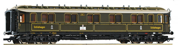 Roco 6200240 - KPEV Schlafwagen KPEV E1