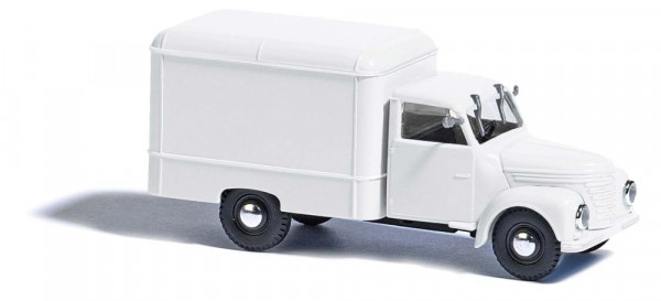 Busch 60275 - Bausatz Framo Koffer