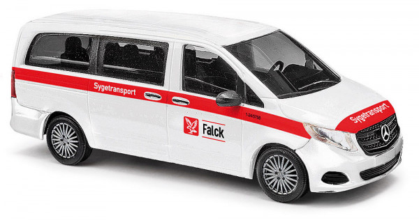 Busch 51175 - Mercedes V-Klasse +Falck½