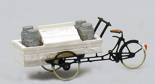 Artitec 316.08 - Milchlieferrrad