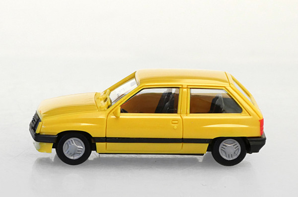 Herpa 029032 - Opel Corsa A 2-trg Jamaicagel