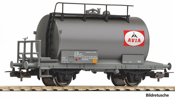 Piko 27723 - SBB Kesselwagen mit Bremserbühne Ep. 4, Avia
