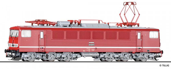 Tillig 04334 - E-Lok 250 046-0, DR, Ep.IV