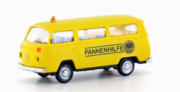 LC-Minis - LC3925 - VW T2 Bus ÖAMTC Strassenwacht