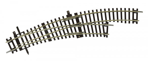 Roco 42467 - Bogenweiche rechts BWr 2/3