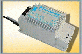 Viessmann 5201 - Power-Transform. H0, TT, N