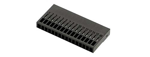 Roco 10616 - 16 poliger Stecker