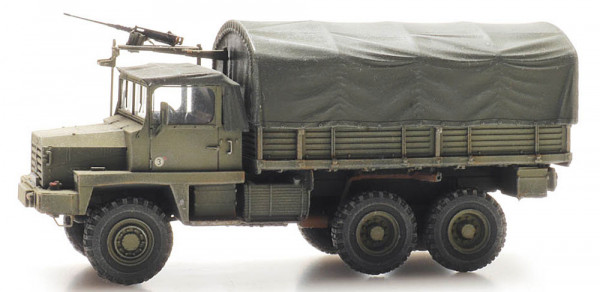 Artitec 6870549 - FR Berliet GBC 8KT MG