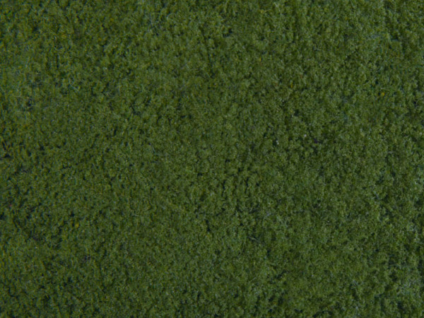 Noch 07271 - Foliage, dunkelgrün 20x23 cm