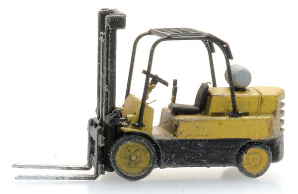 Artitec 322.039 - Gabelstapler 7 tonnen
