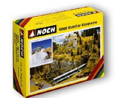 Noch 60980 - Modellier Gipsgewebe