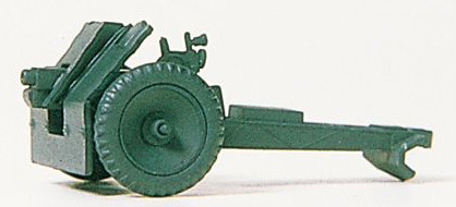 Preiser 16581 - Leichtes Infanteriegeschütz 7