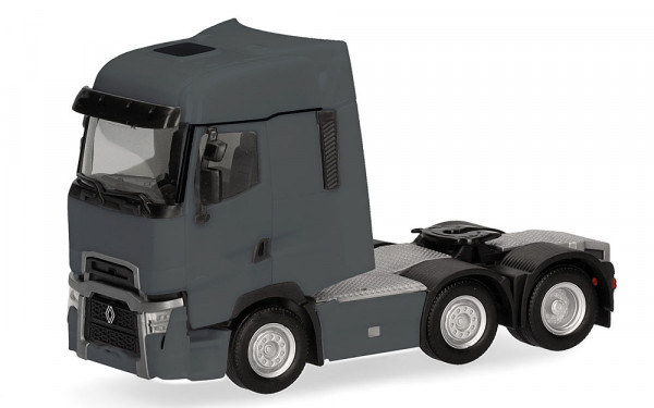 Herpa 315104-004 - Renault T facelift ZM 6x2