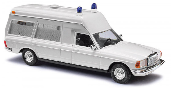 Busch 60221 - Bausatz: Mercedes Miesen