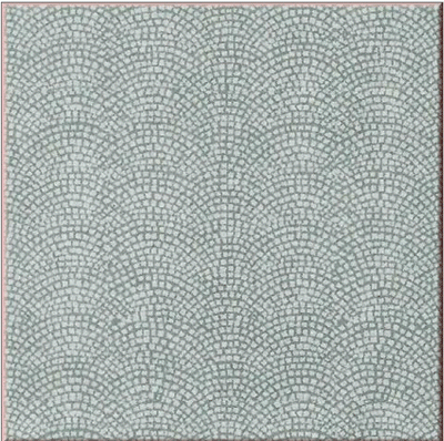 Auhagen 50111 - Straßenpflaster klein 22x10 cm